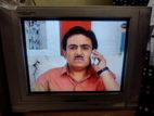 Samsung Crt Tv