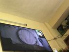 Samsung crystal UHD 4k Smart Tv