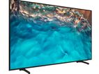 Samsung CU8100 75" Crystal UHD 4K Tizen TV