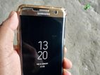 Samsung Galaxy s7 edge (Used)