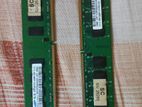 Samsung DDR 2 RAM