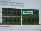 Samsung DDR3 2GB Ram