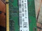 Samsung DDR3 2GB RAM (Laptop)