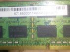 Samsung DDR3 4 GB RAM