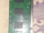 Samsung DDR3 8 Gb Ram - Desktop