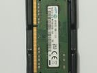 Samsung DDR3 Ram 4 GB