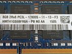 Samsung DDR3L 8GB Laptop Ram