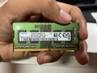 Samsung ddr4 4gb 3200mhz ram