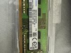 Samsung DDR4 4GB Ram