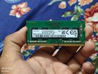 Samsung DDR4 Laptop Ram 4GB