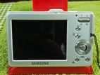 Samsung Digital Camera