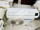 Samsung Digital Inverter 2 Ton AC | 1 Year Replacement Guarantee