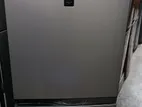 Samsung digital inverter 218L fridge for sell