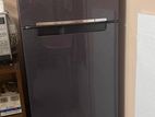 Samsung digital inverter refrigerator RT27 model 253 liter