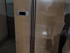 Samsung. double door 600 L fridge