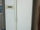 Samsung double door Fridge