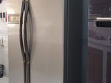 Samsung double door fridge 600 liter