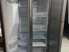 samsung double door fridge 838 lette