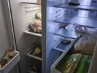 Samsung double door fridge