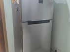 Samsung Double Inverter Technology Fridge