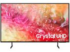 Samsung DU7000 55" 4K Ultra HD Smart LED TV