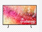 Samsung DU7700 43'' 4K Smart Crystal LED TV