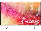 Samsung DU7700 43'' 4K Smart Crystal LED TV