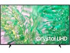 Samsung DU8100 43" Crystal UHD 4K Smart TV 2024