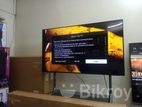 SAMSUNG DU8100 55INCH 4K SMART LED TV