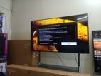SAMSUNG DU8100 55INCH 4K SMART LED TV