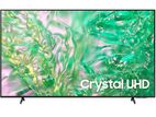 Samsung DU8100 65" Crystal 4K Smart TV