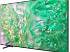 Samsung DU8100 75" Crystal UHD 4K Smart TV