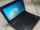 Samsung Dual-core Mini Laptop at Unbelievable Price 3 Hour Backup