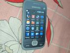 Samsung dual sim (Used)