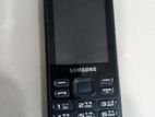 Samsung button mobile (Used)