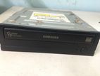 Samsung Dvd Writer