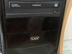 Samsung DVD writer