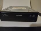 Samsung Dvd Writer Model Sh-224