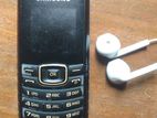 Samsung E1207T (Used)