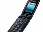 Samsung E1272 Flip Phone (Brand New)