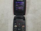 Samsung E1272 Folding (Used)