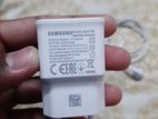 Samsung charger for sell.