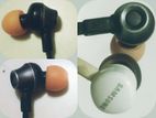 SAMSUNG earphone combo