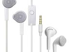 Samsung earphone white color lowest price