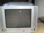 SAMSUNG ELECTRIC tv sell
