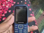 Samsung Batton phone (Used)