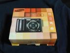 Samsung Es30 Vintage Digital Camera Full Fresh Box