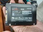 Samsung EVO 250GB SATA SSD