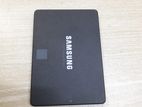 Samsung Evo 250GB SSD (100% Health ase)