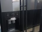 Samsung Explore Refrigeratorsexp Fridge For Sell